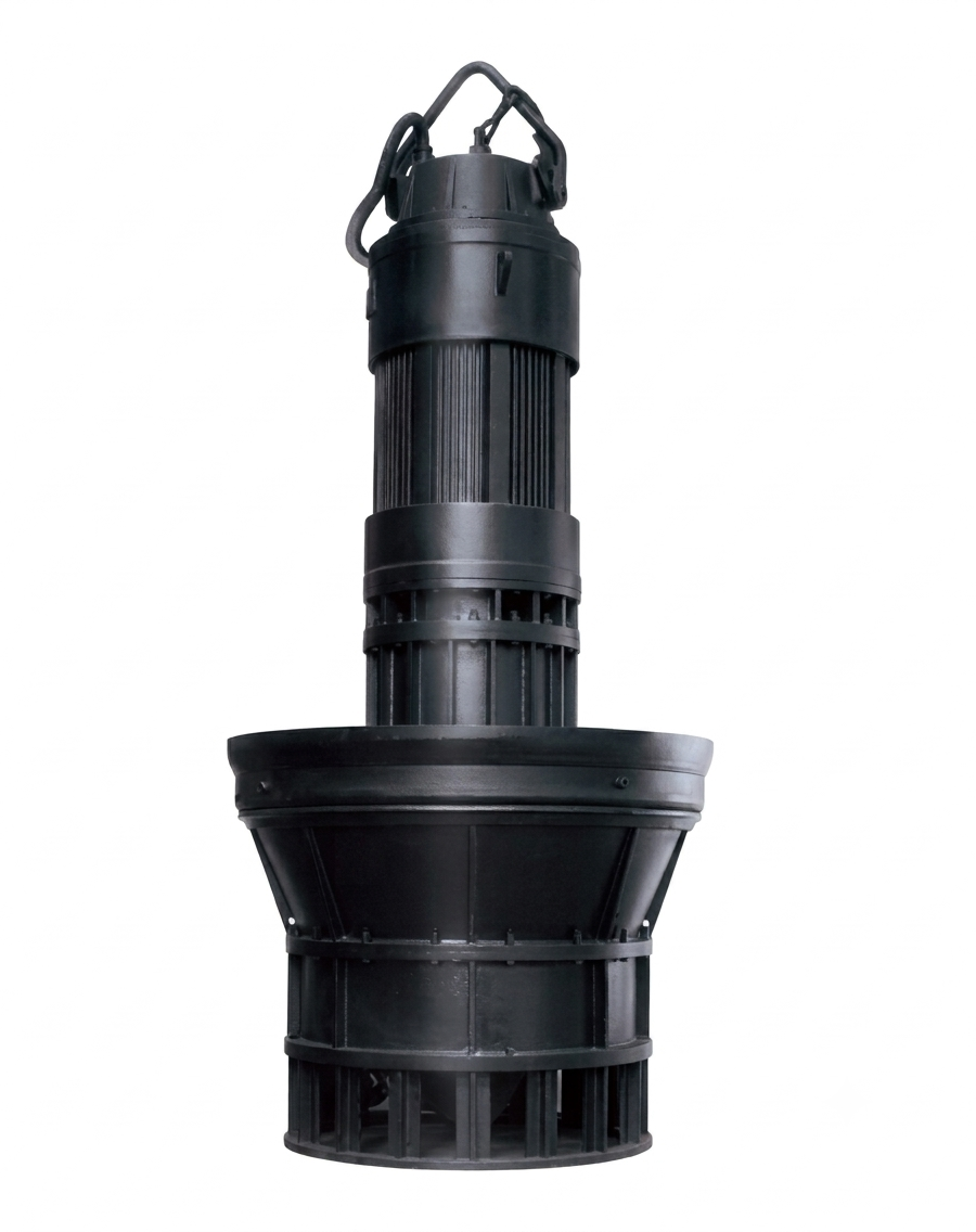Submersible Pump