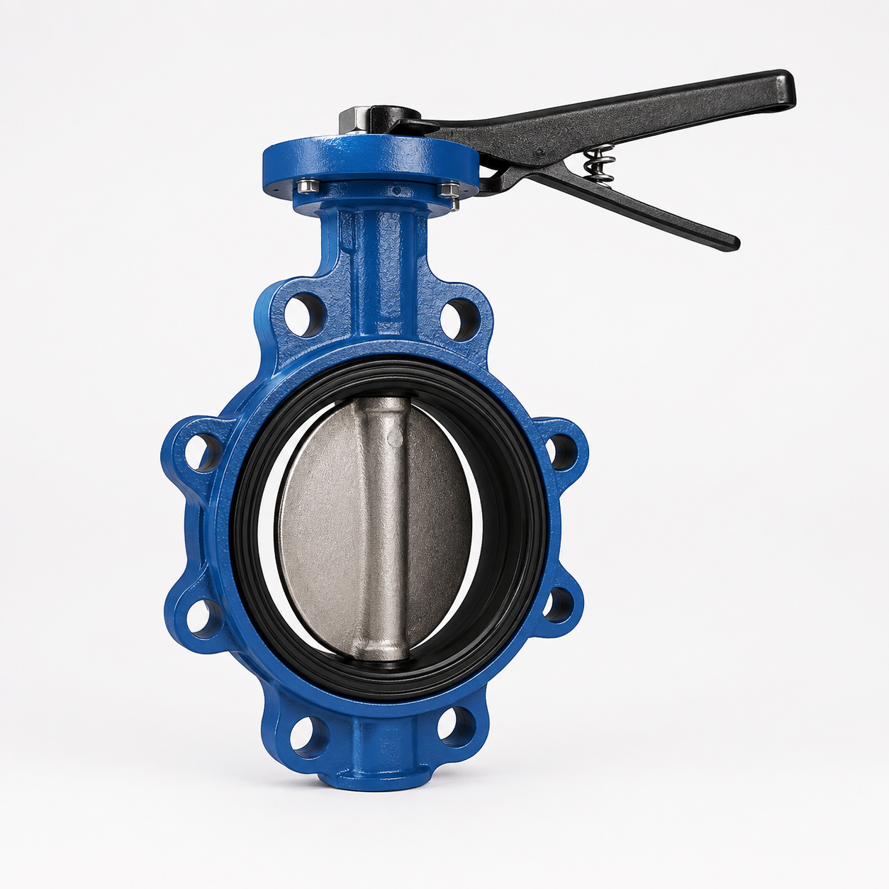 Butterfly Valve