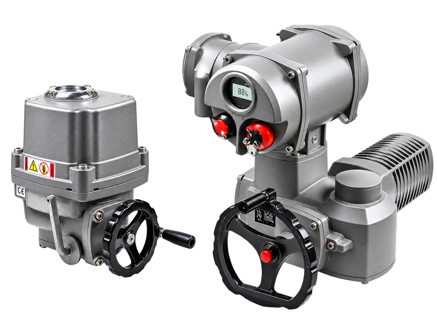 Electric Actuator