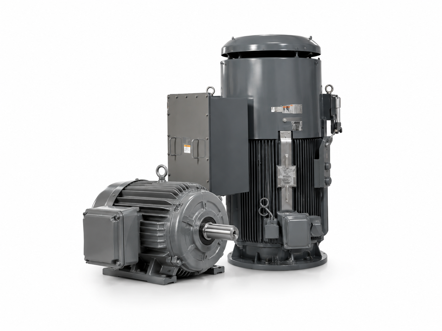 Industrial Motor